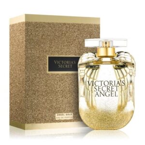 ויקטוריה סיקרט אנג'ל גולד 100 מ"ל VICTORIA'S SECRET ANGEL GOLD EDP 100 ML