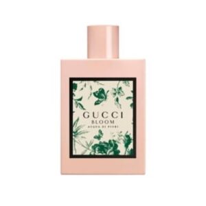 גוצ'י בלום אקווה די פיורי 100 מל לאישה GUCCI BLOOM ACQUA DI FIORI 100 ML