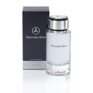 בושם לגבר מרצדס בנץ 120 מ"ל MERCEDES BENZ 120 ML EDT
