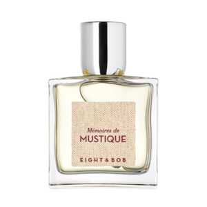 EIGHT&BOB MÉMOIRES DE MUSTIQUE אייט אנד בוב ממוריז דה מוסטיק