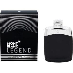 Mont Blanc Legend After Shave Lotion 100 ML מונבלאן לג'נד אפטר שייב לושיין 100 מ"ל