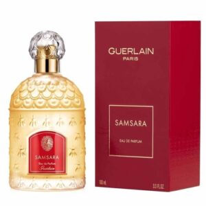 גרלן סמסרה 100 מל Guerlain Samsara E.D.P 100ml