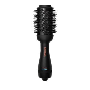 Blow Brush אמיקה מברשת שיער חשמלית