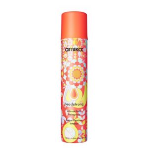 ספריי לשיער הדסטרונג אמיקה HEADSTRONG INTENSE HOLD HAIRSPRAY