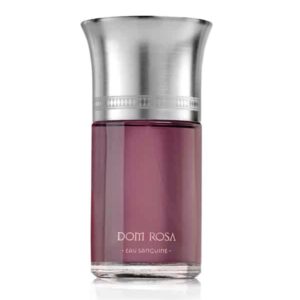 LIQUIDES IMAGINAIRES DOM ROSA ליקוויד אימג'ינריס דום רוזה