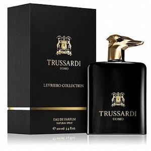 בושם לגבר  -  Trussardi Uomo Levriero Collection E.D.P 100ml