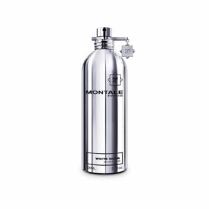 White musk וויט מאסק מונטל