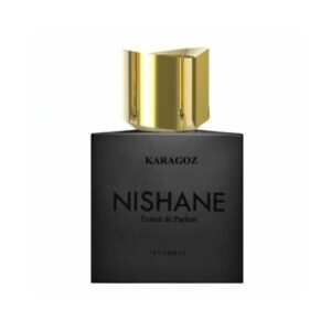 נישאנה קארגוז 50 מ"ל אקסטריט דה פרפיום - NISHANE Kargoz EDP