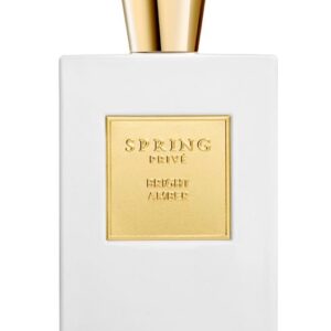 ספרינג בושם יוניסקס פרייבט קולקשן אדפ 100 מ"ל - BRIGHT AMBER 100ML EDP