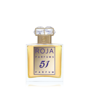 51 פור פאם פרפיום 50 מ"ל - רוז'ה דאב Roja Dove 51 pour femme 50 ml