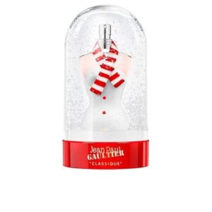 JEAN PAUL GAULTIER XMAS EDT 100ML ז'אן פול גוטייה לאישה מהדורה מיוחדת