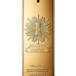 פאקו ראבן וואן מיליון פרפיום 100 מ"ל PACO RABANNE 1 MILLION PARFUM 100ML