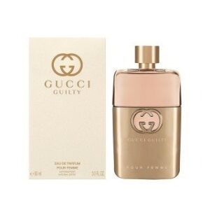 גוצ'י גילטי רוולושיין א.ד.פ Gucci Guilty Donna E.D.P Gucci