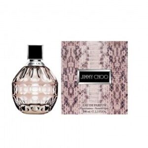 ג'ימי צ'ו לאישה א.ד.פ Jimmy Choo For Woman E.D.P Jimmy Choo