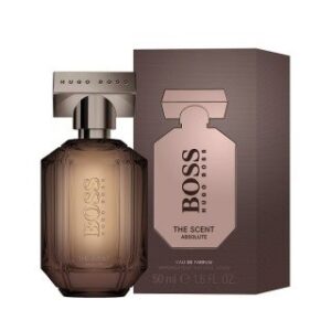 דה סנט אבסולו א.ד.פ HUGO BOSS The Scent Absolute E.D.P Hugo Boss