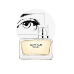 בושם לאישה קלווין קליין וומן 100 מ"ל-  Calvin Klein women