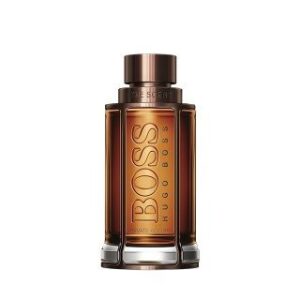 דה סנט פרייבט אקורד א.ד.ט THE SCENT private accord Hugo Boss