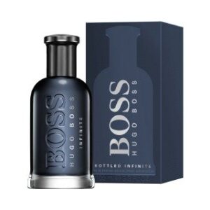 הוגו בוס בוטלד אינפיניט א.ד.פ Bottled Infinite E.D.P Hugo Boss