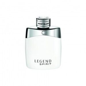 מונבלאן לג'נד ספיריט אדט בושם לגבר 100 מ"ל - Montblanc Legend Spirit E.D.T 100ml