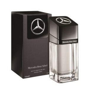 בושם לגבר מרצדס בנץ סלקט mercedes benz select