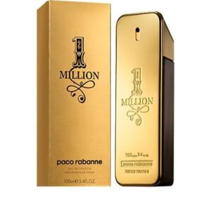 פאקו רבאן וואן מיליון 100 מל One Million Paco Rabanne edt
