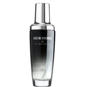הרמוסו סרום משי לשיער 100 מ"ל - Hermoso Professional Black Line Silk Serum 100ml