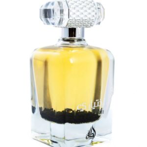 לטאפה אקחטיארי בושם לאישה  אדפ 100 מ"ל - Ekhtiari LATTAFA 100 ML