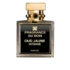 Fragrance Du Bois Oud Jaune Intense – בושם יוניסקס 100ml