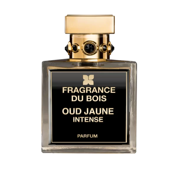 Fragrance Du Bois Oud Jaune Intense – בושם יוניסקס 100ml