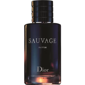 בושם לגבר כריסטיאן דיור סובאז' פרפיום - Christian Dior Sauvage Parfum 100ML