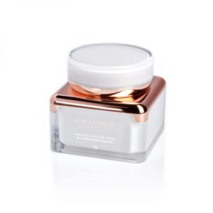 Luminous moisture cream קרם לחות למראה זוהר עדה לזורגן