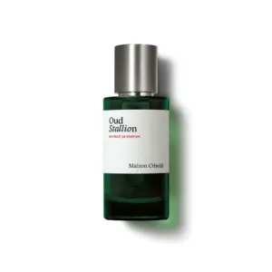 MAISON CRIVELLI OUD STALLION EXTRAIT 50ML - מייסון קריוולי אוד סטאליון 50 מ"ל אקסטרייט דה פרפיום