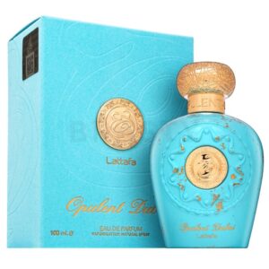 לטאפה אופולנט דובאי – בושם יוניסקס Lattafa Opulent Dubai EDP 100ml