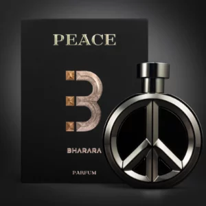 Bharara PEACE  - בהררה פיס אדפ בושם לגבר 100 מ"ל