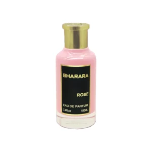 ROSE BHARARA EDP 100ML - בהררה רוז לנשים אדפ 100 מ"ל