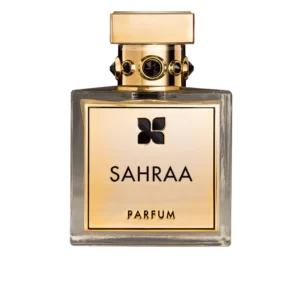 דו בויס סהרה פרפיום 100 מל SAHRAA By Du Bois perfume 100ml