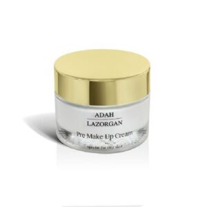 ADAH LAZORGAN Pre Make up Cream עדה לזורגן פרי מייק אפ קרם