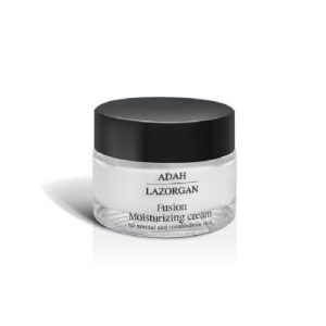 קרם לחות עדה לזורגן Fusion MOISTURIZING CREAM