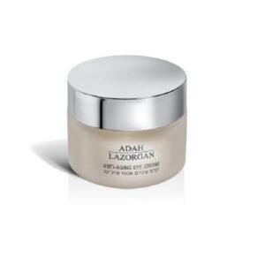 קרם-עיניים עדה לזורגן ADAH LAZORGAN EYE CREAM