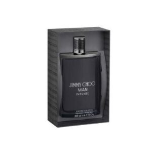 ג'ימי צ'ו אינטנס לגבר א.ד.ט 200 מל Man Intense by Jimmy Choo E.D.T Jimmy Choo