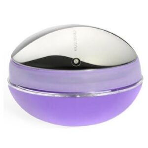 אולטרה ויולט א.ד.פ 50 מל Paco Rabanne Ultraviolet E.D.P 50ml