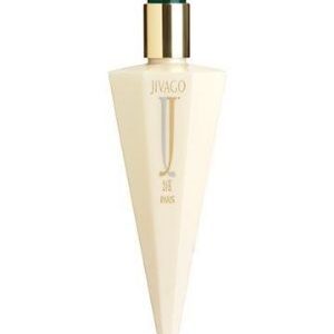 ז'יוואגו קלאסיק 24K קרם גוף 200 מל jivago CLASSIC 24K BODY LOTION 200ML