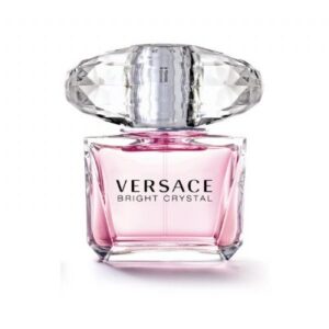 ורסצ'ה ברייט קריסטל בושם לאישה אדט 90 מל - Versace Bright Crystal E.D.T 90ml