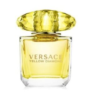 בושם ורסאצ'ה ילו דיימונד אדט לאישה  90 מ"ל - Versace Yellow Diamond EDT 90 ml