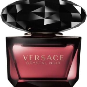 ורסצ'ה קריסטל נואר אדט 90 מ"ל בושם לאישה - Versace Crystal Noir E.D.T 90ml