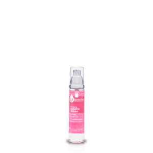 Keratin Forte SERUM 120ML קרטין פורטה סרום אינטנסיב 120 מ ל