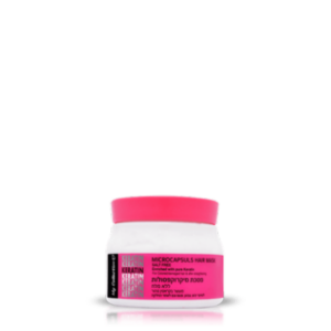 MY COLLECTION MICROCAPSULES MASK מסכת קרטין מיקרו-קפסולות My Collection