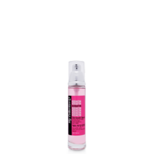 MY COLLECTION SERUM PINK 50ML סרום משי קרטין My Collection