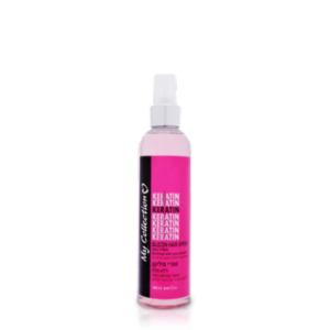 MY COLLECTION SPRAY 250ML ספריי סיליקון קרטין My Collection