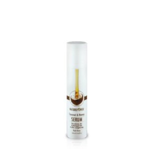 COCONUT HONEY SERUM סרום Nature Power